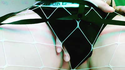 রেডহেড ব্যাখ্যা করে কিভাবে তার শিশ্ন বন্ধ করে এবং তার ভগ দেখায় - নোংরা শব্দ