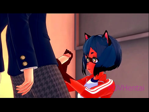 ❤️ মিচিরু কাগেমোরির সাথে একেবারে নতুন গরুর খামার ❌ অ্যানাল ভিডিও ️❤